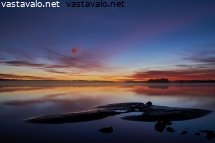 auringonnousu-kopparnasissa
