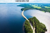 pulkkilanharju