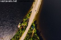 pulkkilanharju