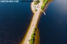 pulkkilanharju