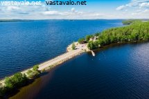 pulkkilanharju