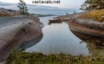 luonnonsatama