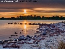 gotlantilainen-auringonlasku