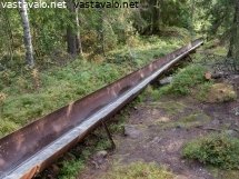 vanha-uittoranni
