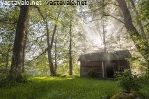 savusauna