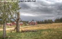 hiljainen-pihakentta
