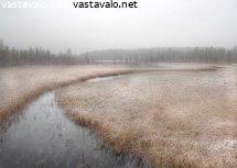 ensilumen-kosketus
