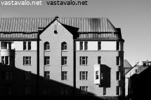 varjoleikkia