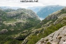 kalliomaasto