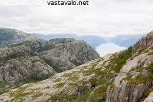 kalliomaasto