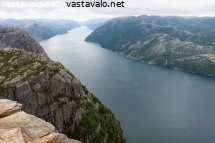 lysevuono