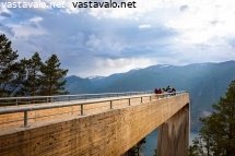 stegastein