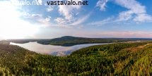 peilityyni-pyhajarvi
