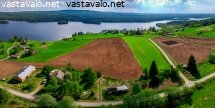 maalaismaisemaa