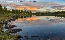 ilta-lapissa