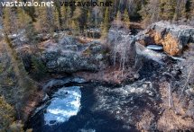 maaninkajoki