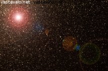 avaruus