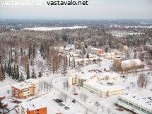 tammelan-keskusta
