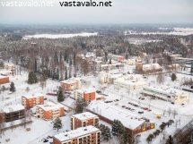 tammelan-keskusta