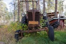 vanhaa-tekniikkaa