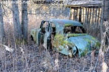 vanha-hylatty-autonromu