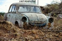 hylatty-auto