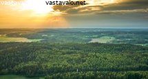 valoa-taivaasta