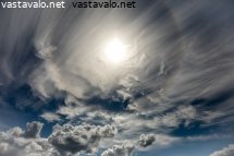 haloilmio-kesataivaalla