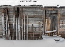 pirttipaivana-ei-hiihdeta