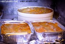 porkkanalaatikot-uunissa