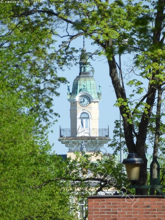 Kuva Porin Raatihuoneen Kellotorni Pori Raatihuone Kellotorni Torni kuva-porin-raatihuoneen-kellotorni-pori-raatihuone-kellotorni-torni