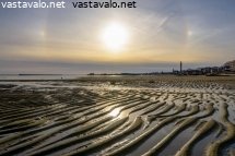 auringon-halo