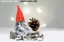 joulutonttu