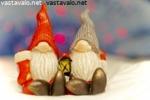 joulutontut