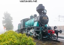 juna-kokkolan-asemalla
