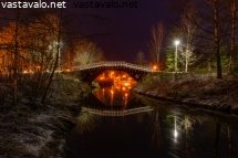 silta-kokkolassa
