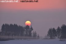 kevattalvi