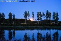 sininen-hetki