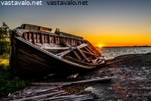 hylatty-vene