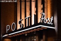 posti-post