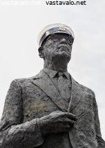 presidentti-urho-kekkosen-patsas