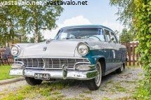 vintage-jenkkiauto