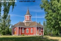 kortesjarven-kirkko