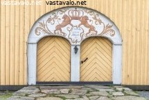 koristemaalaus-tapulin-seinustalla