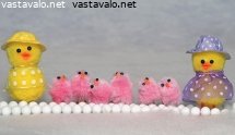 paasiaisasetelma