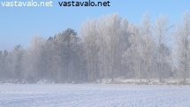 jarvenranta-talvella