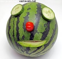vesimeloni