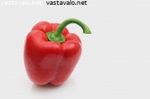 punainen-paprika