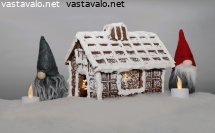 suklaatalo-valo