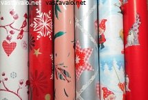 joulupaperit